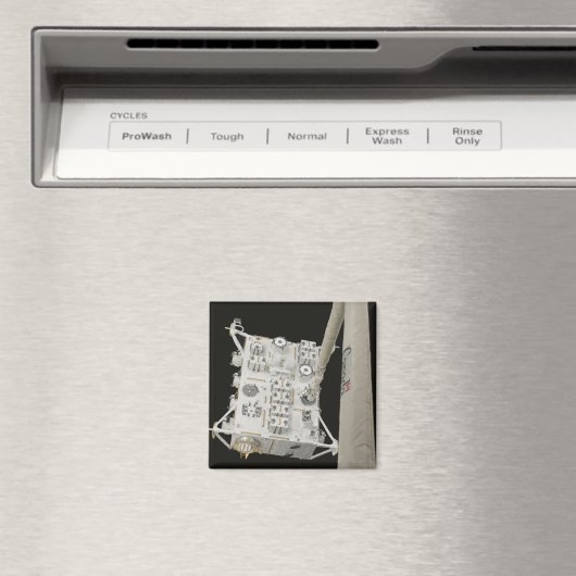 Aimant Module Exposé japonais 2 (In Situ (Lave-vaisselle))