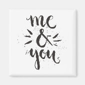 Aimant Moi Et Toi (Devant)