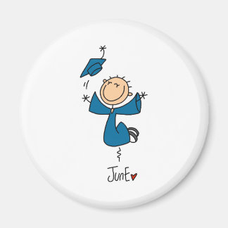 Aimant Mois de juin