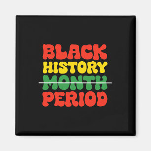 Aimant Mois de l'histoire noire Culture noire Pri noir