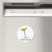 Aimant mojito (In Situ (Lave-vaisselle))