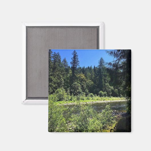 Aimant Molalla (Recto/Verso)