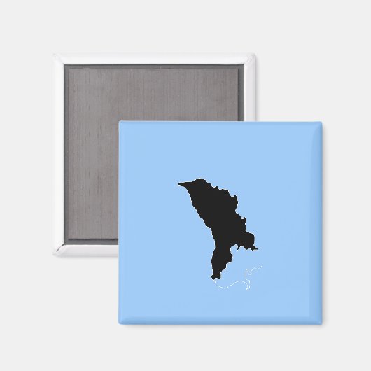 AIMANT MOLDOVA 2 (Recto/Verso)