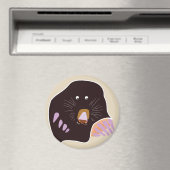 Aimant mole (In Situ (Lave-vaisselle))