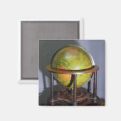 Aimant Molyneux Globe (Recto/Verso)