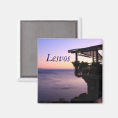 Aimant Molyvos (Recto/Verso)