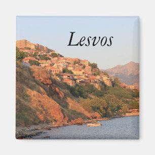 Aimant Molyvos