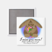 AIMANT MOM (Recto/Verso)