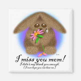 AIMANT MOM