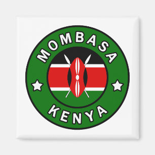 Aimant Mombasa Kenya