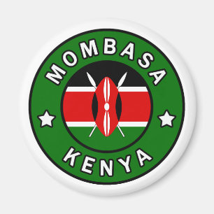 Aimant Mombasa Kenya