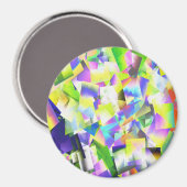 Aimant Moments de plaisir...... (Recto/Verso)