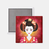 Aimant Momoka (Recto/Verso)