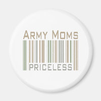 Moms militaires