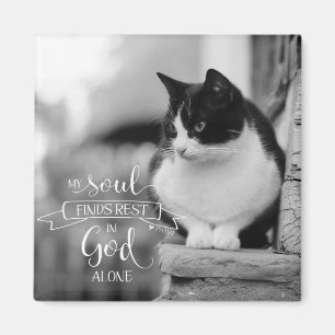 Aimant Mon âme trouve le repos - Ps 62:1