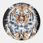 Aimant Mon chat agit sur Tiger Bold Energy (Devant)