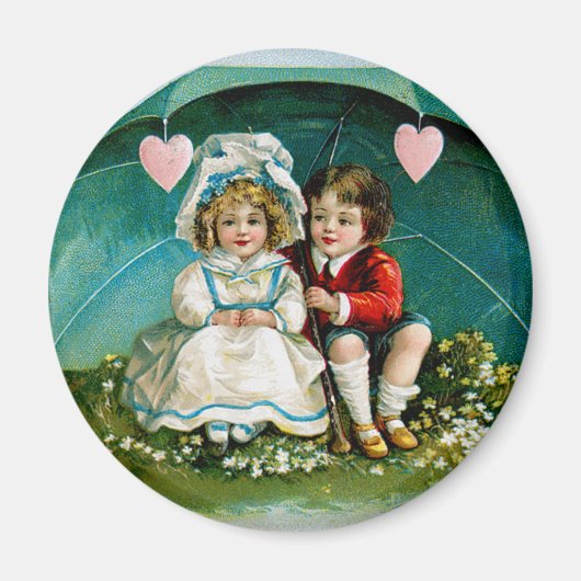 Aimant Mon Coeur bat Chaud... (Devant)