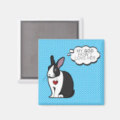 AIMANT MON DIEU (Recto/Verso)