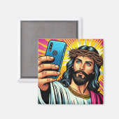 Aimant Mon Dieu ! (Recto/Verso)