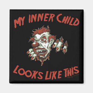 Aimant Mon enfant intérieur