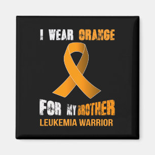 AIMANT MON FRÈRE - MON GUERRIER DE LEUKEMIE