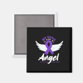 Aimant Mon Héros Est Maintenant Mon Angel Fin Overdose Ov (Recto/Verso)