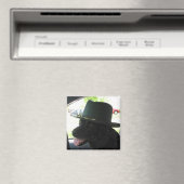 Aimant Mon Labrador (In Situ (Lave-vaisselle))