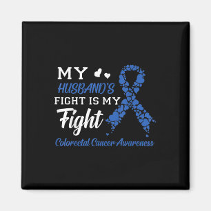 Aimant Mon Mari Combat Mon Combat Contre Le Cancer Du Col