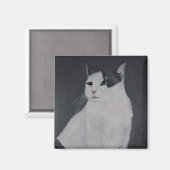 Aimant Mon meilleur côté (Recto/Verso)