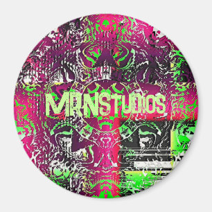 Aimant Mon Nom N'Est Pas Donna