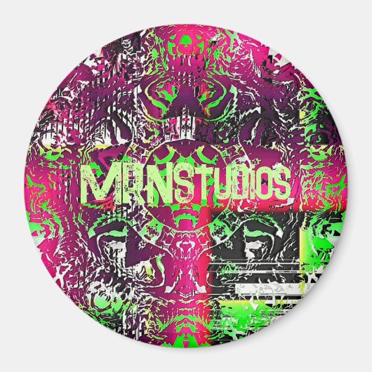 Aimant Mon Nom N'Est Pas Donna (Devant)