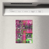 Aimant Mon Nom N'Est Pas Donna (In Situ (Lave-vaisselle))