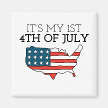 Mon premier 4 juillet Mon 1er 4 juillet 4 juillet