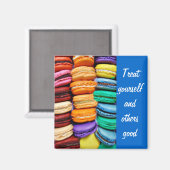 Aimant Mon traitement_ (Recto/Verso)