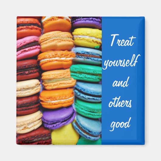 Aimant Mon traitement_ (Devant)