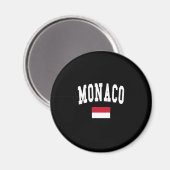 AIMANT MONACO (Recto/Verso)