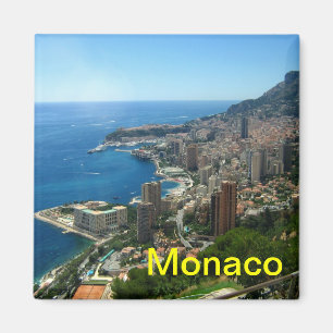 aimant Monaco