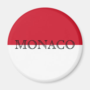 Aimant monaco