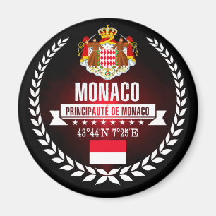 Aimant Monaco