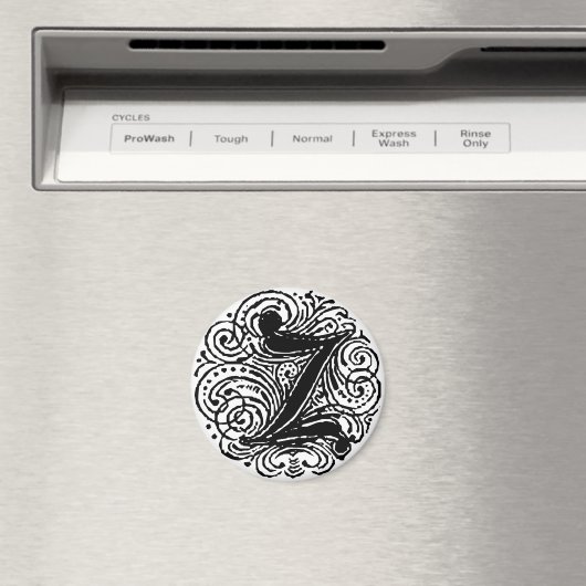 Aimant Monarchia (In Situ (Lave-vaisselle))