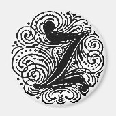 Aimant Monarchia (Devant)