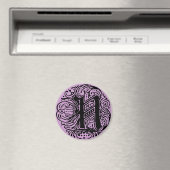 Aimant Monarchie "N" (In Situ (Lave-vaisselle))