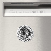 Aimant Monarchie "V" (In Situ (Lave-vaisselle))