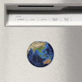 Aimant Monde (In Situ (Lave-vaisselle))