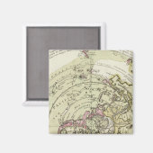 Aimant Monde 6 (Recto/Verso)