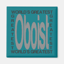 Monde Oboiste le plus grand