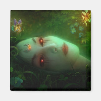 Aimant Mondes-cieux : Aadyasha