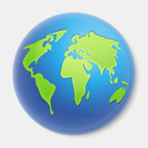 Aimant Mondial