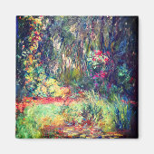 Aimant Monet Water Lily Pond (Devant)
