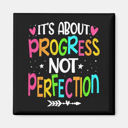 Aimant Moniteur de jour d'essai de l'état de l'état de l' (Devant)